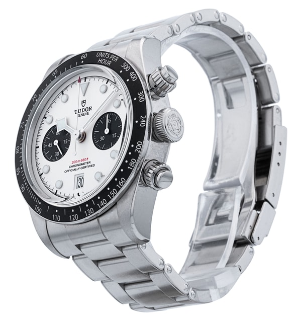 Tudor Black Bay Chrono M79360N-0002 Image 2